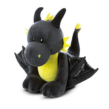 NICI Kuscheltier Drache Dragor cm – Drache Plüschtier für Mädchen, Jungen & Babys – Flauschiger Stofftier Drache zum Spielen, Sammeln & Kuscheln – Gemütliches Schmusetier im Sale